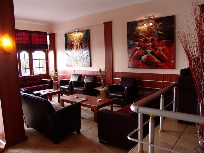 Life Hotel Kerýnia Eksteriør bilde